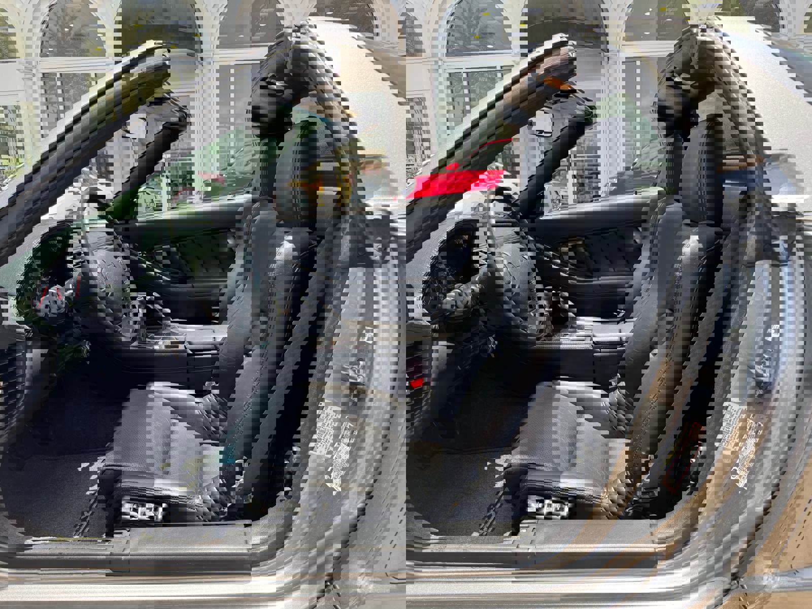 Used 2005 Acura NSX T image 29