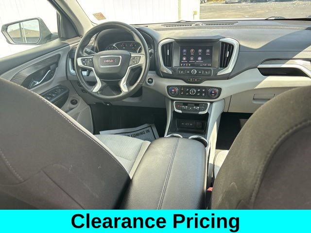 Used 2023 GMC Terrain SLE w/ Driver Convenience Package AWD/4WD image 38