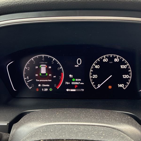 Used 2024 Honda Pilot Touring image 30