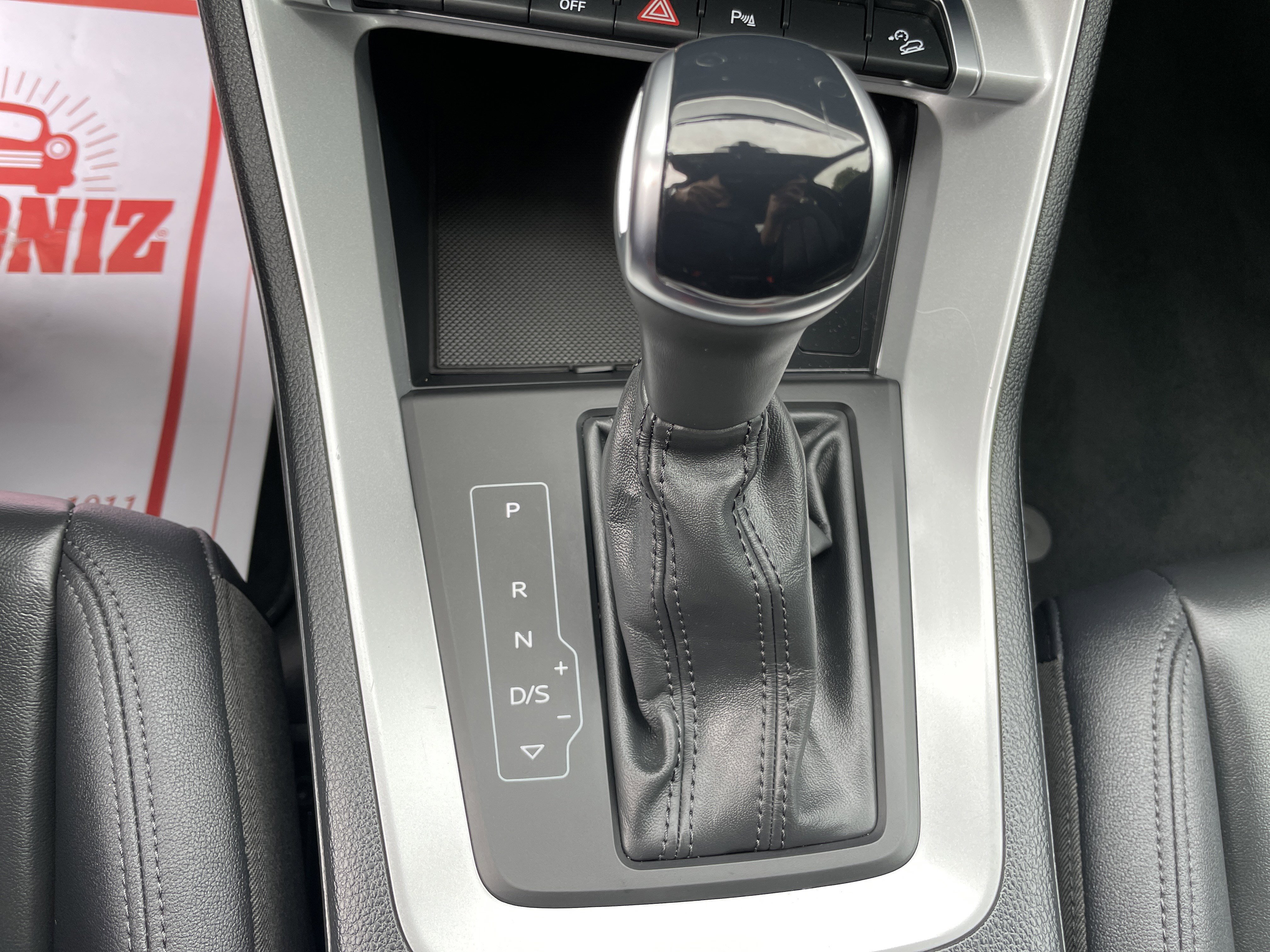 Used 2025 Audi Q3 2.0T Premium image 52