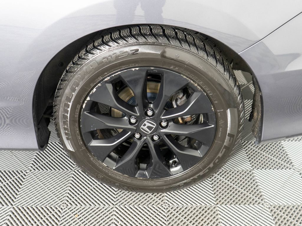 Used 2013 Honda Accord EX image 23