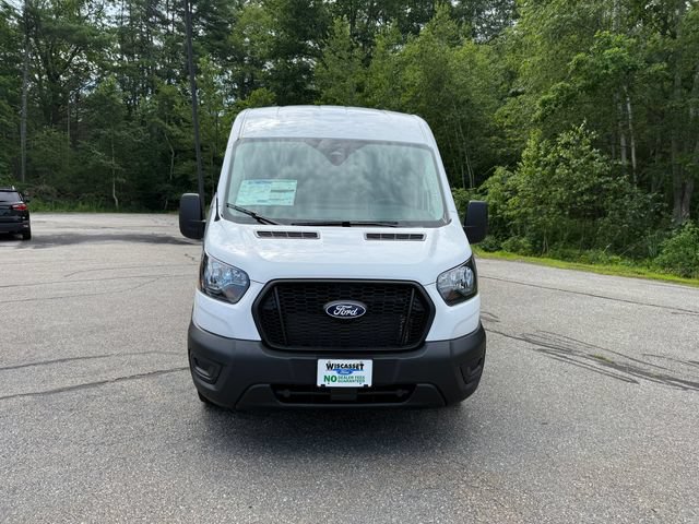 New 2026 Ford Transit 250 148 Medium Roof Extended AWD w/ Load Area Protection Package image 10