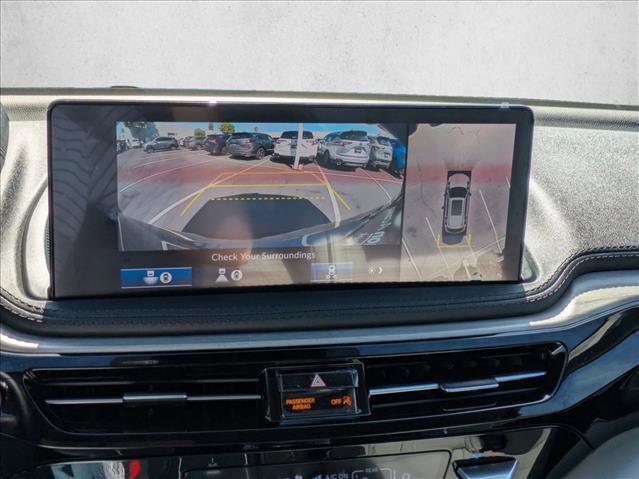 New 2026 Acura MDX SH-AWD w/ Advance Package image 14