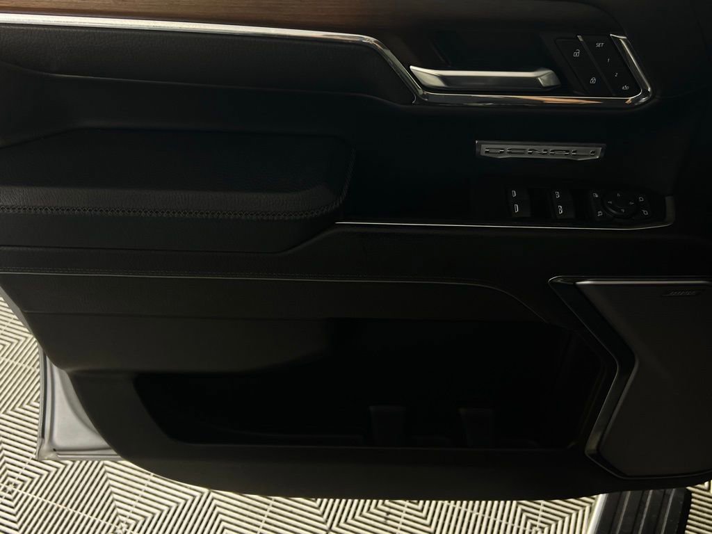 Used 2024 GMC Sierra 1500 Denali w/ Denali Reserve Package image 25