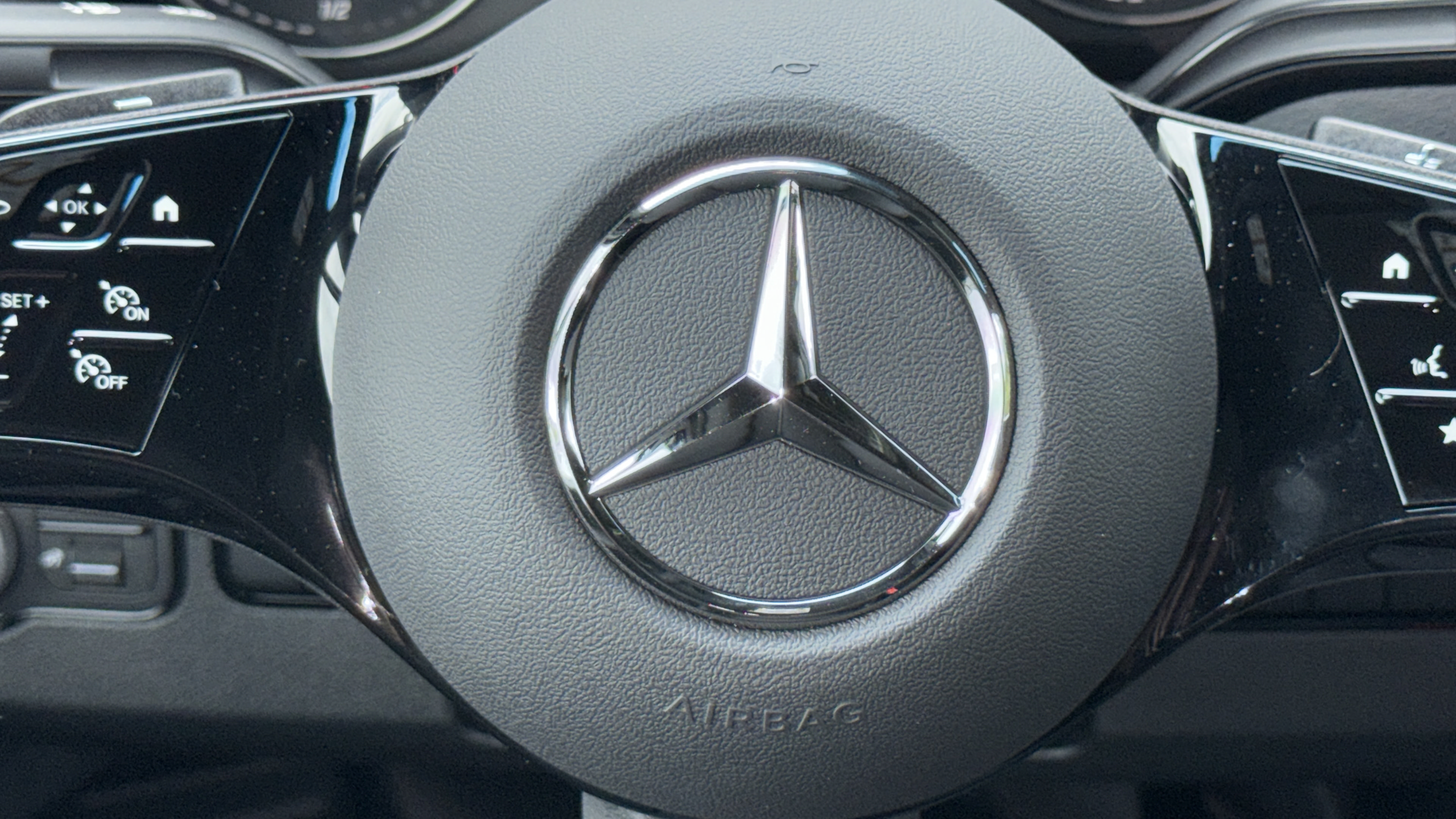 New 2026 Mercedes-Benz Sprinter 2500 image 25