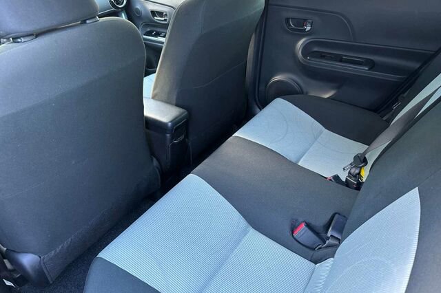 Used 2017 Toyota Prius C Two image 12