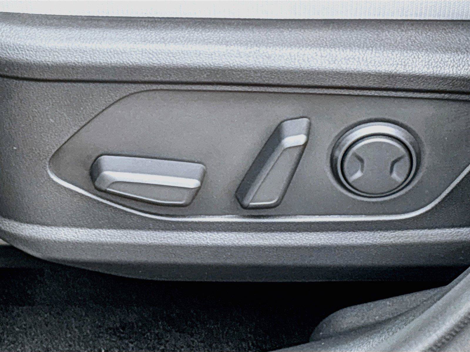 New 2026 Hyundai Tucson SEL AWD/4WD image 21