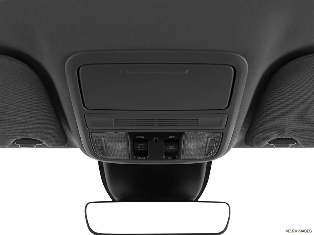 New 2026 Honda Odyssey EX-L image 15