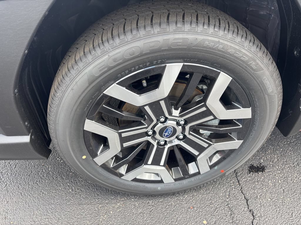 New 2026 Subaru Outback Touring XT AWD/4WD image 3