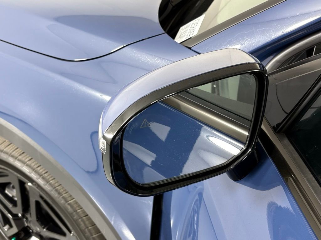 New 2025 Kia Telluride SX X-Line image 13