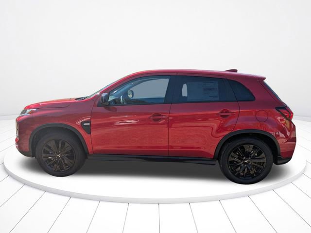 New 2026 Mitsubishi Outlander Sport LE image 7