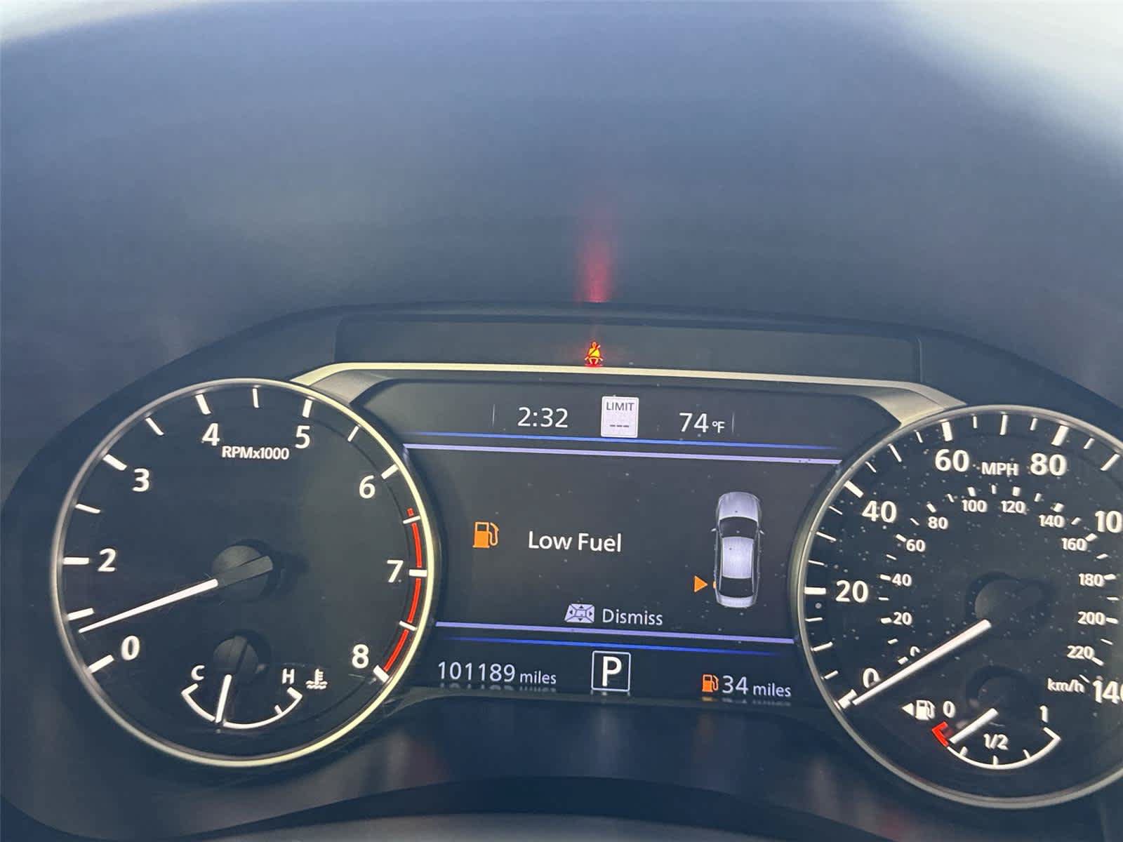 Used 2019 Nissan Altima 2.5 SL FWD image 28