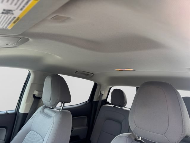Certified 2016 Chevrolet Colorado LT w/ LT Convenience Package RWD image 12