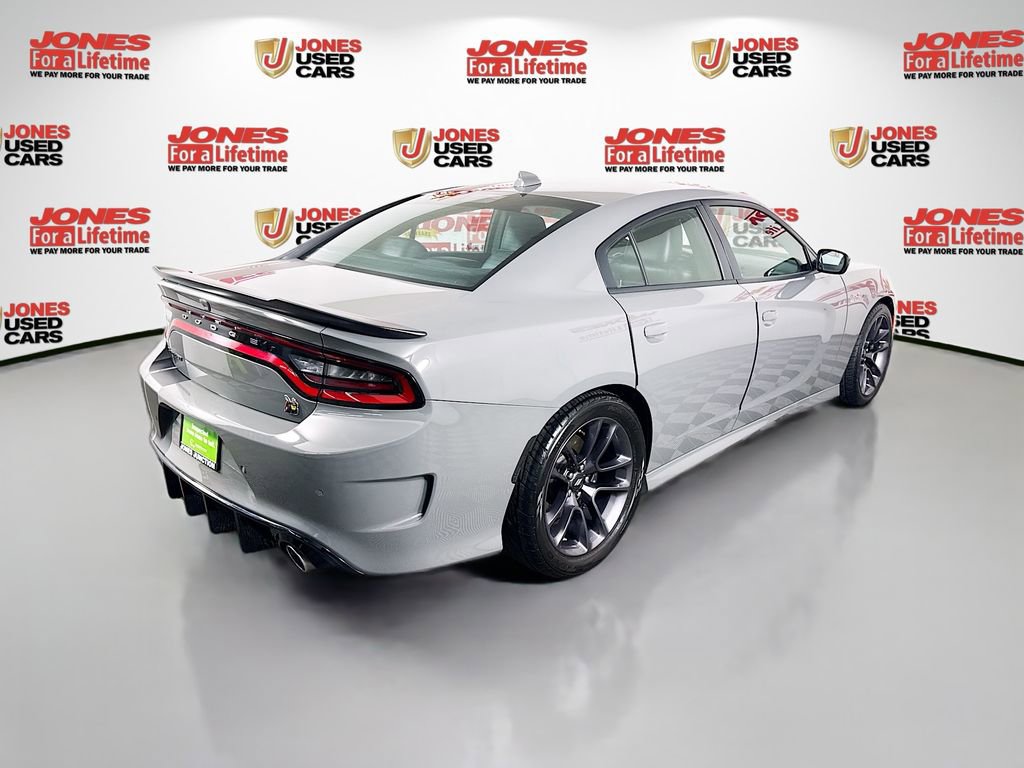 Used 2023 Dodge Charger Scat Pack w/ Plus Group image 16