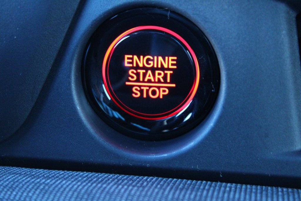 New 2026 Honda Passport TrailSport image 44