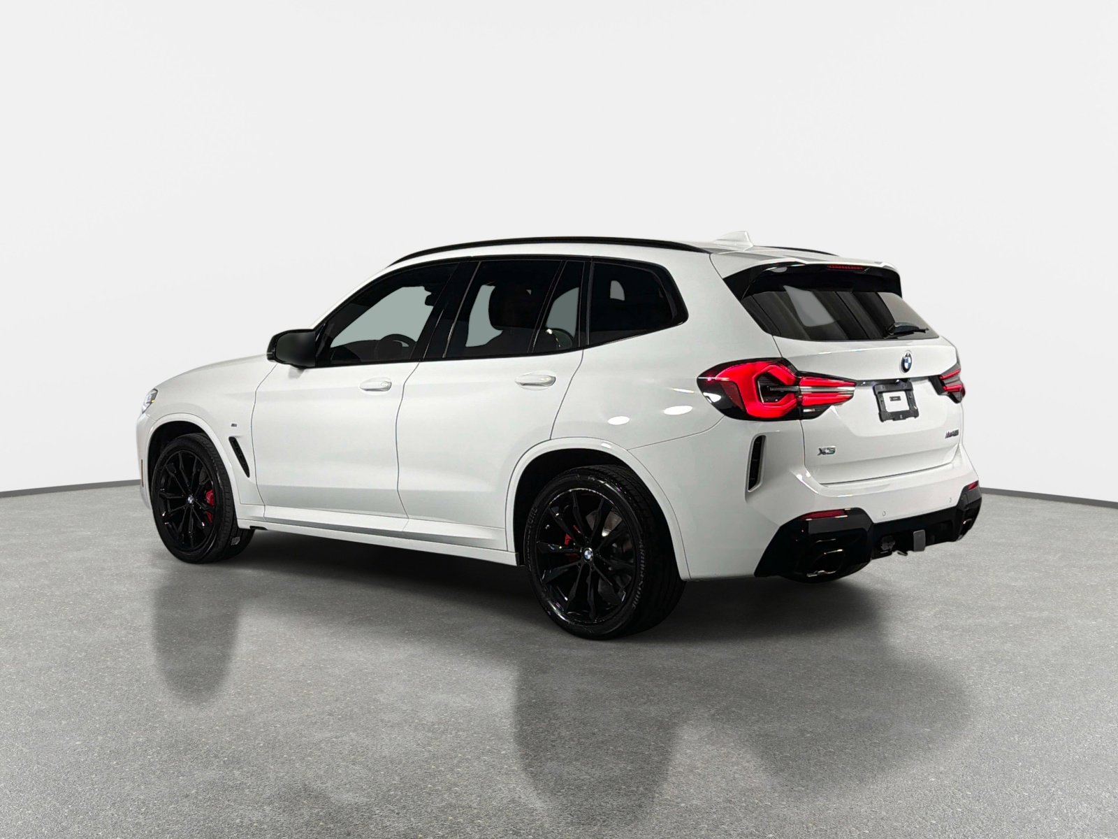 Used 2024 BMW X3 M40i w/ Premium Essential Package AWD/4WD image 5