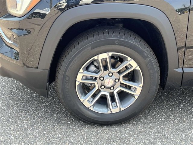 New 2026 GMC Terrain Elevation image 11