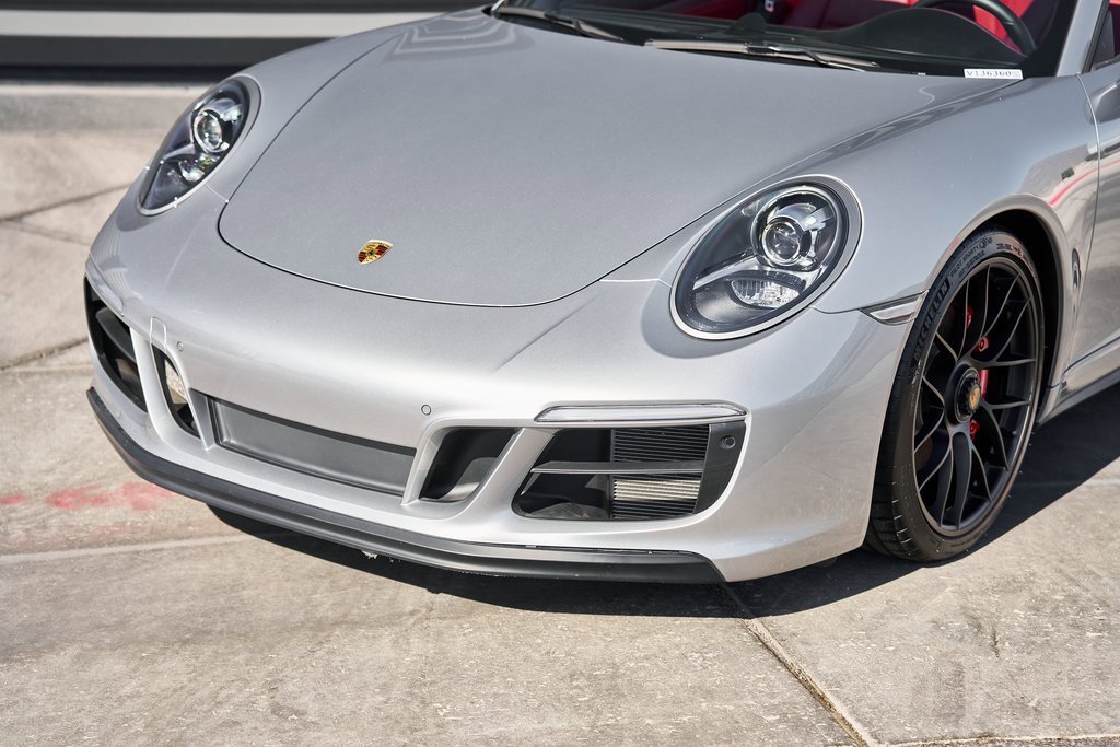 Used 2019 Porsche 911 Carrera GTS image 6