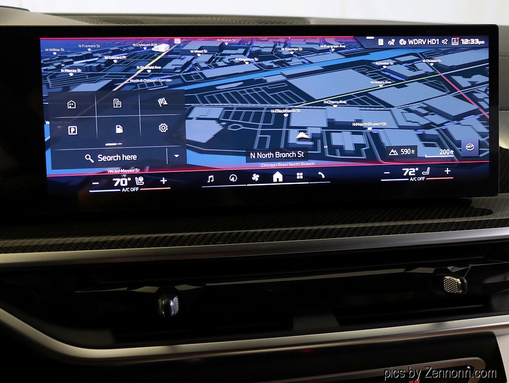 New 2026 BMW X5 M60i image 20
