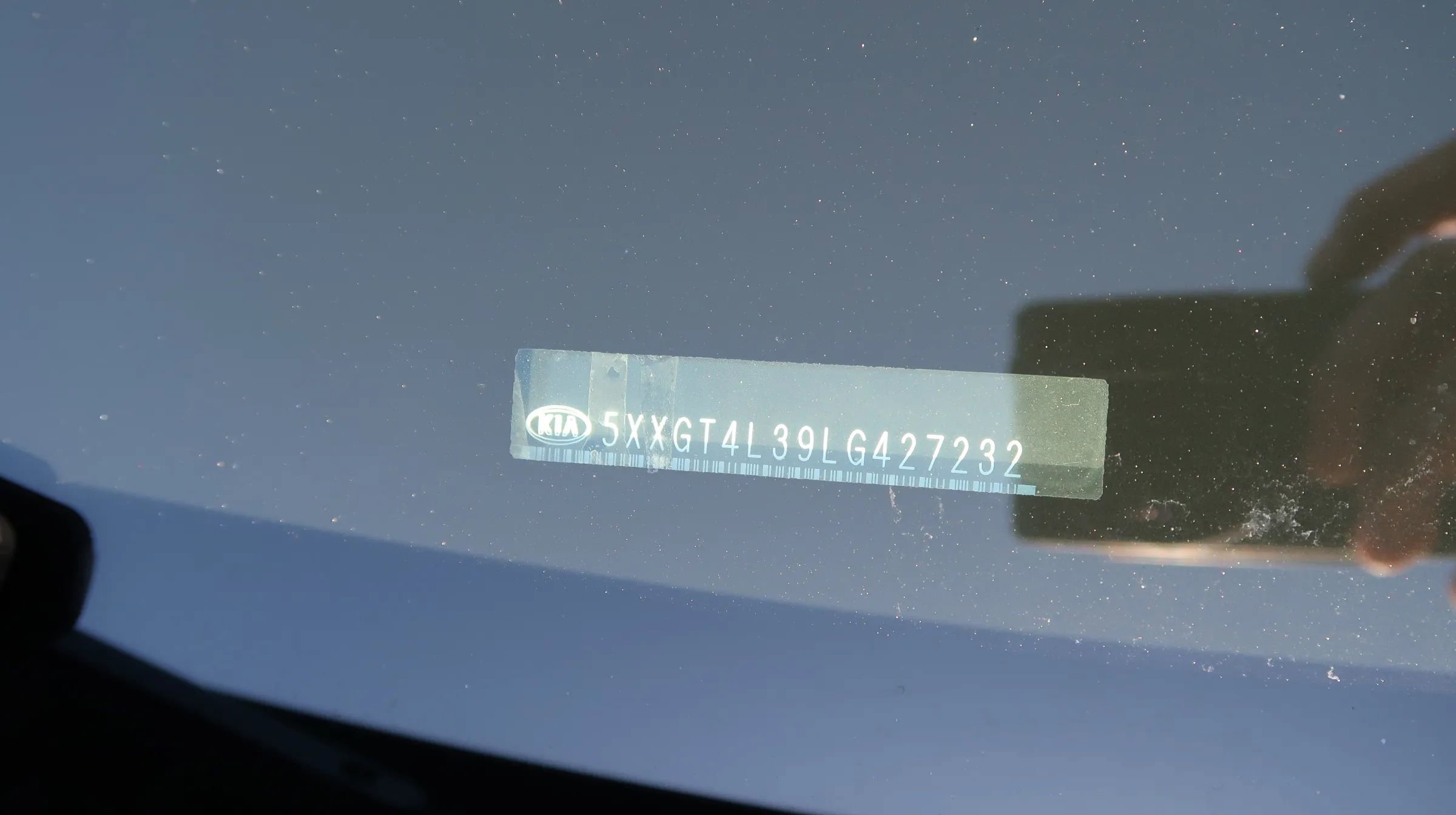Used 2020 Kia Optima LX FWD image 47