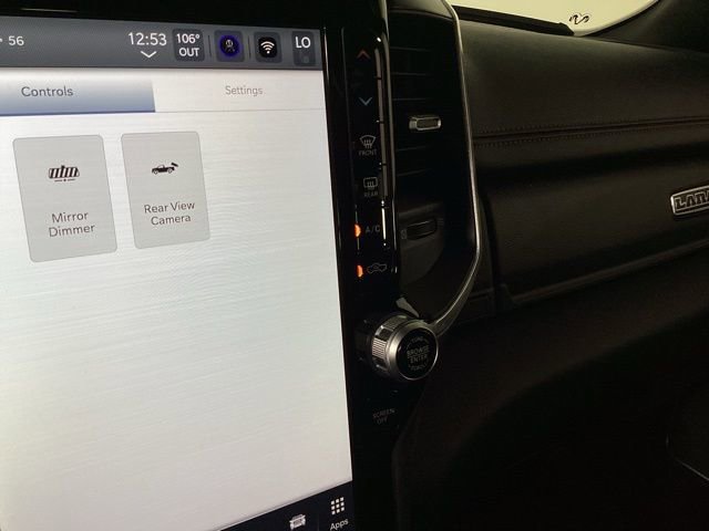 Used 2023 RAM 1500 Laramie image 27