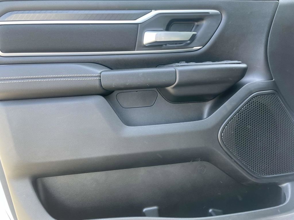 Used 2025 RAM 1500 Big Horn image 26