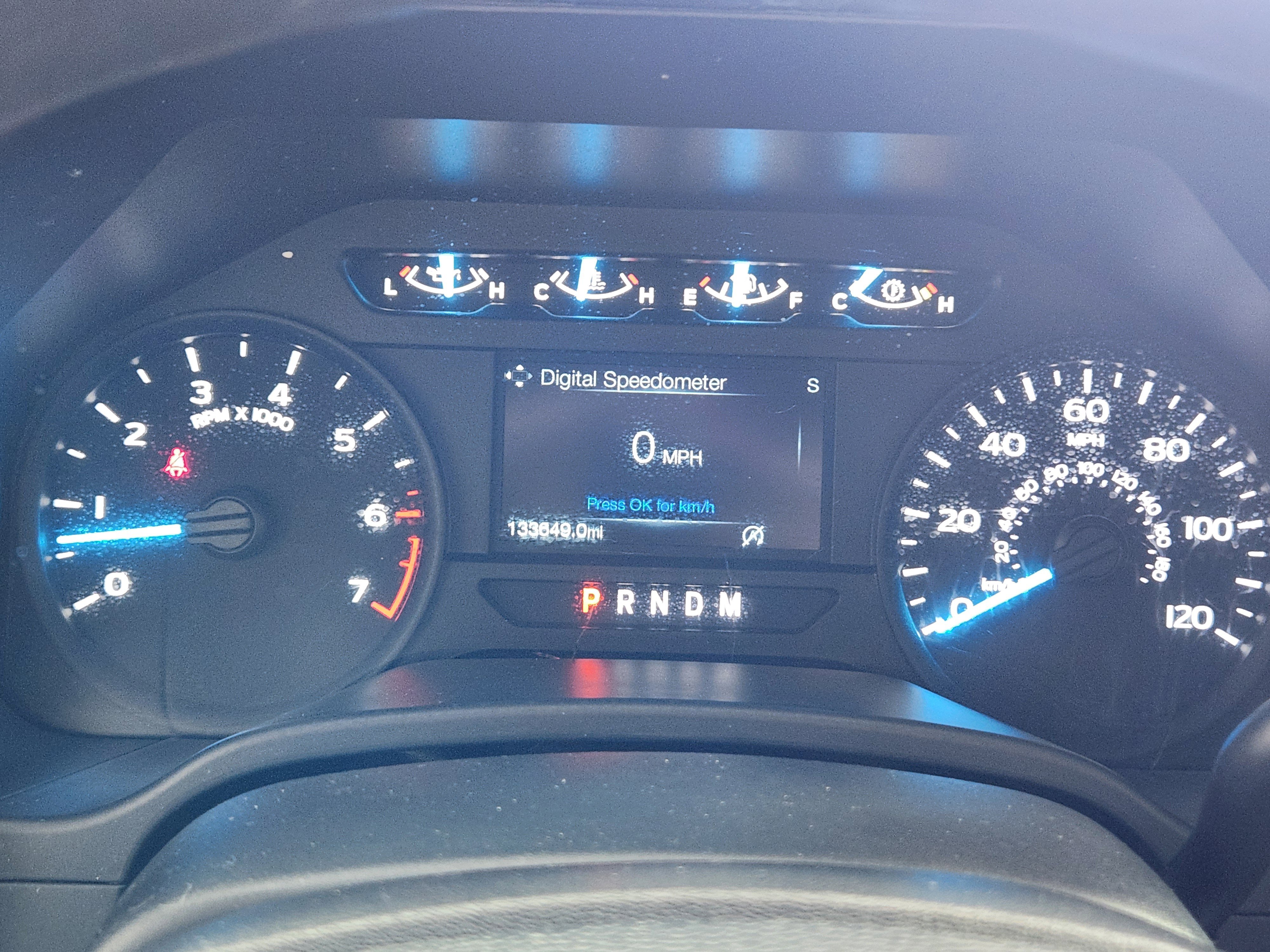 Used 2019 Ford F150 XL w/ Equipment Group 101A Mid image 20