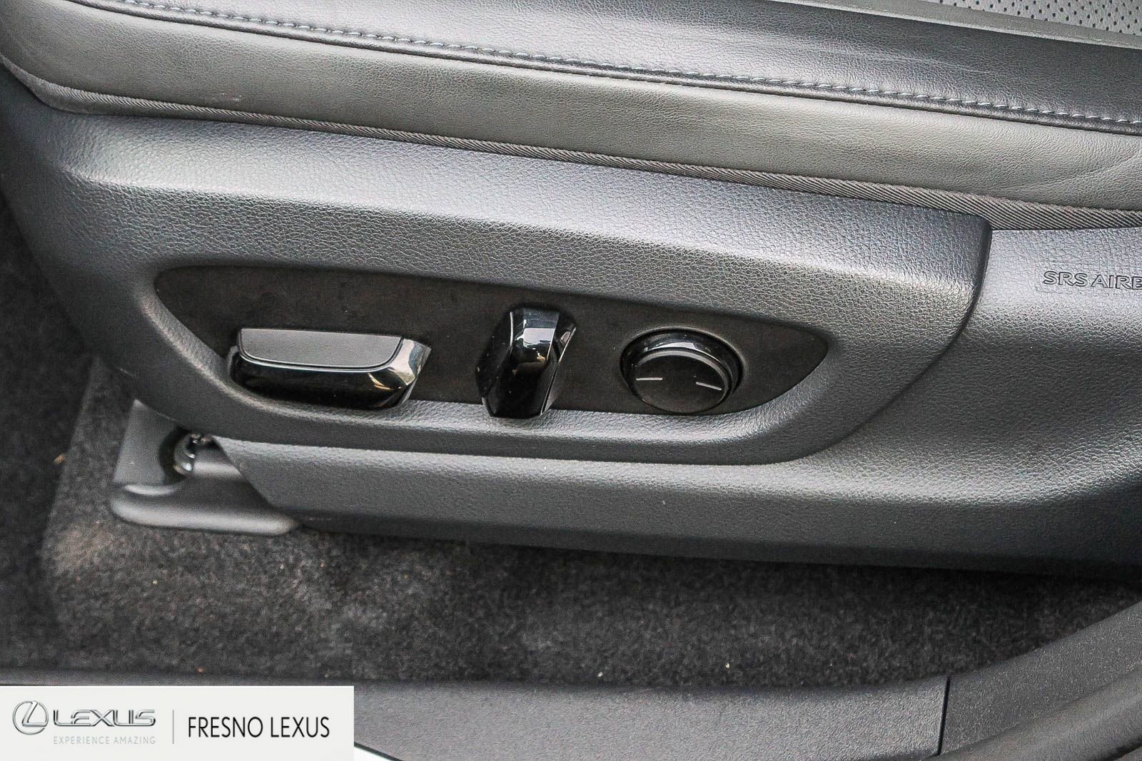 Certified 2025 Lexus RZ 300e 300e Premium w/ Accessory Package (P5) image 21