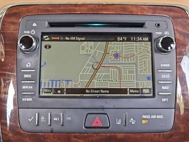 Certified 2016 Buick Enclave Leather FWD image 18