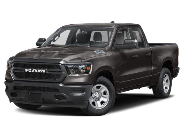 Certified 2023 RAM 1500 Big Horn image 1