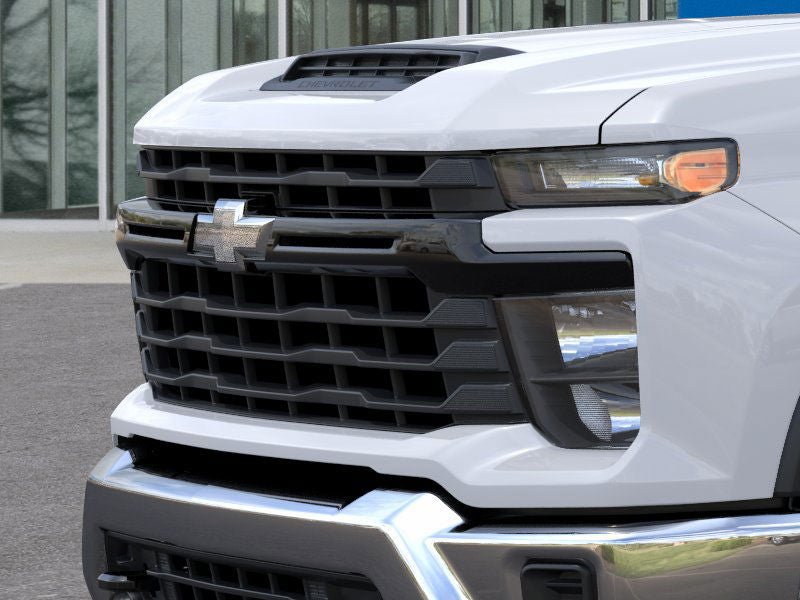 New 2026 Chevrolet Silverado 3500 W/T w/ WT Convenience Package AWD/4WD image 31