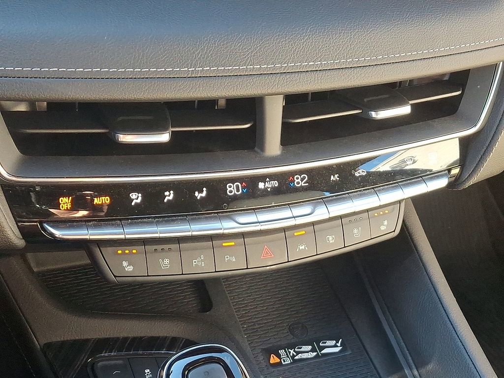 Used 2025 Cadillac CT5 Premium Luxury w/ Sun And Sound Package image 17