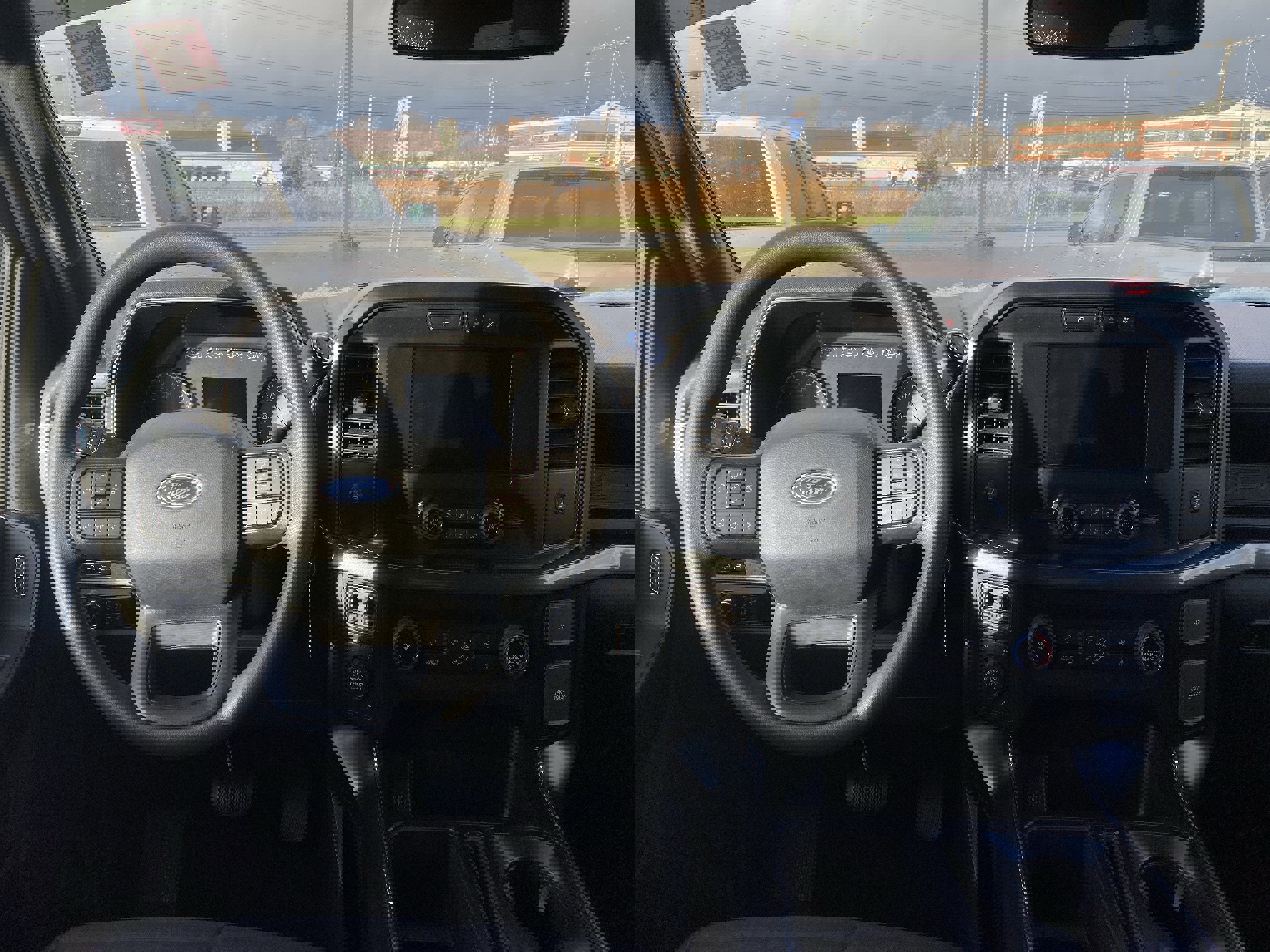 Used 2022 Ford F150 XL w/ STX Appearance Package image 12