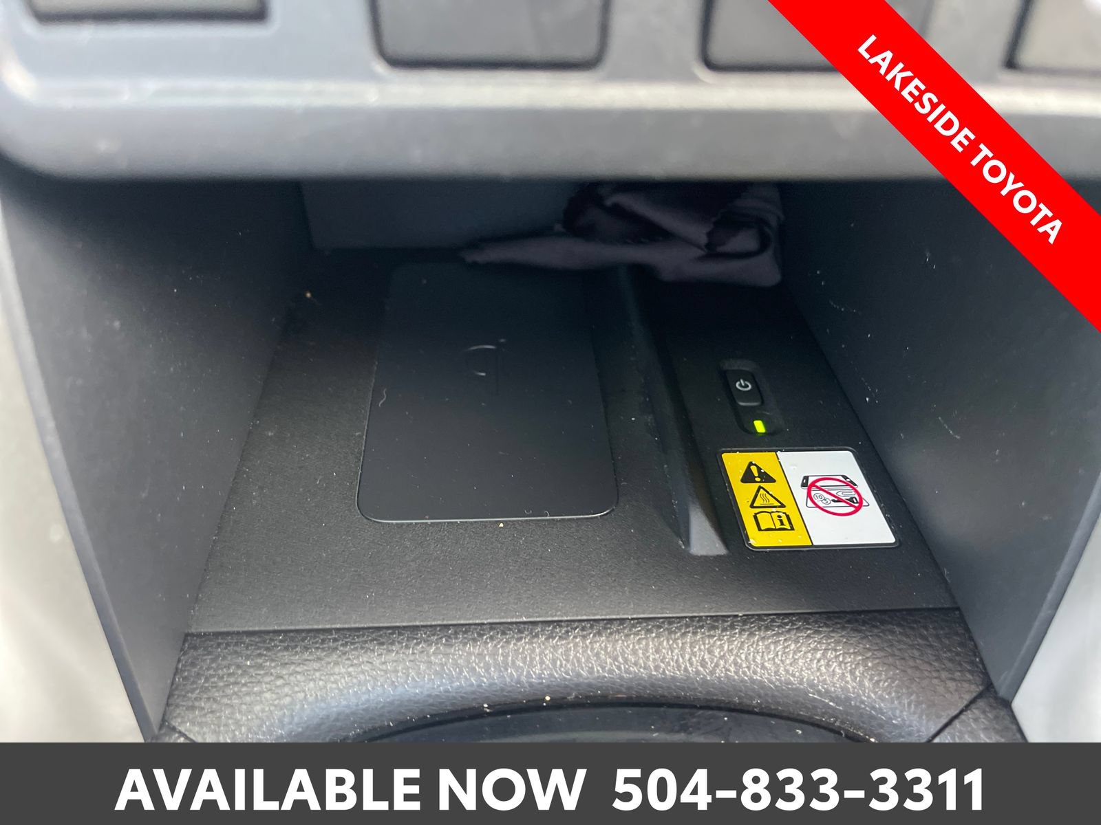 Certified 2023 Toyota Corolla Cross LE w/ Moonroof Package FWD image 32