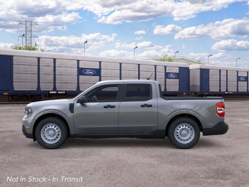 New 2026 Ford Maverick XL FWD image 3