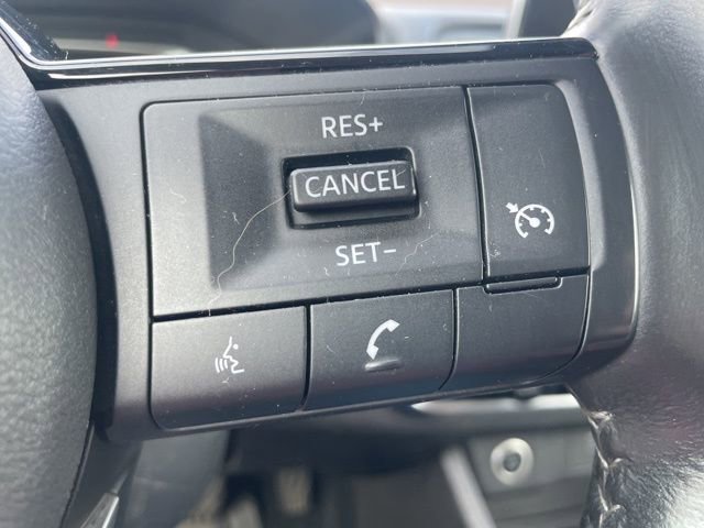 Used 2021 Nissan Rogue S image 21