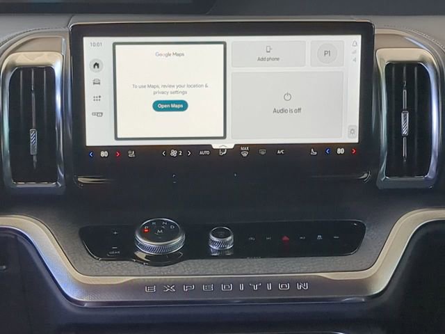 New 2025 Ford Expedition Tremor image 19