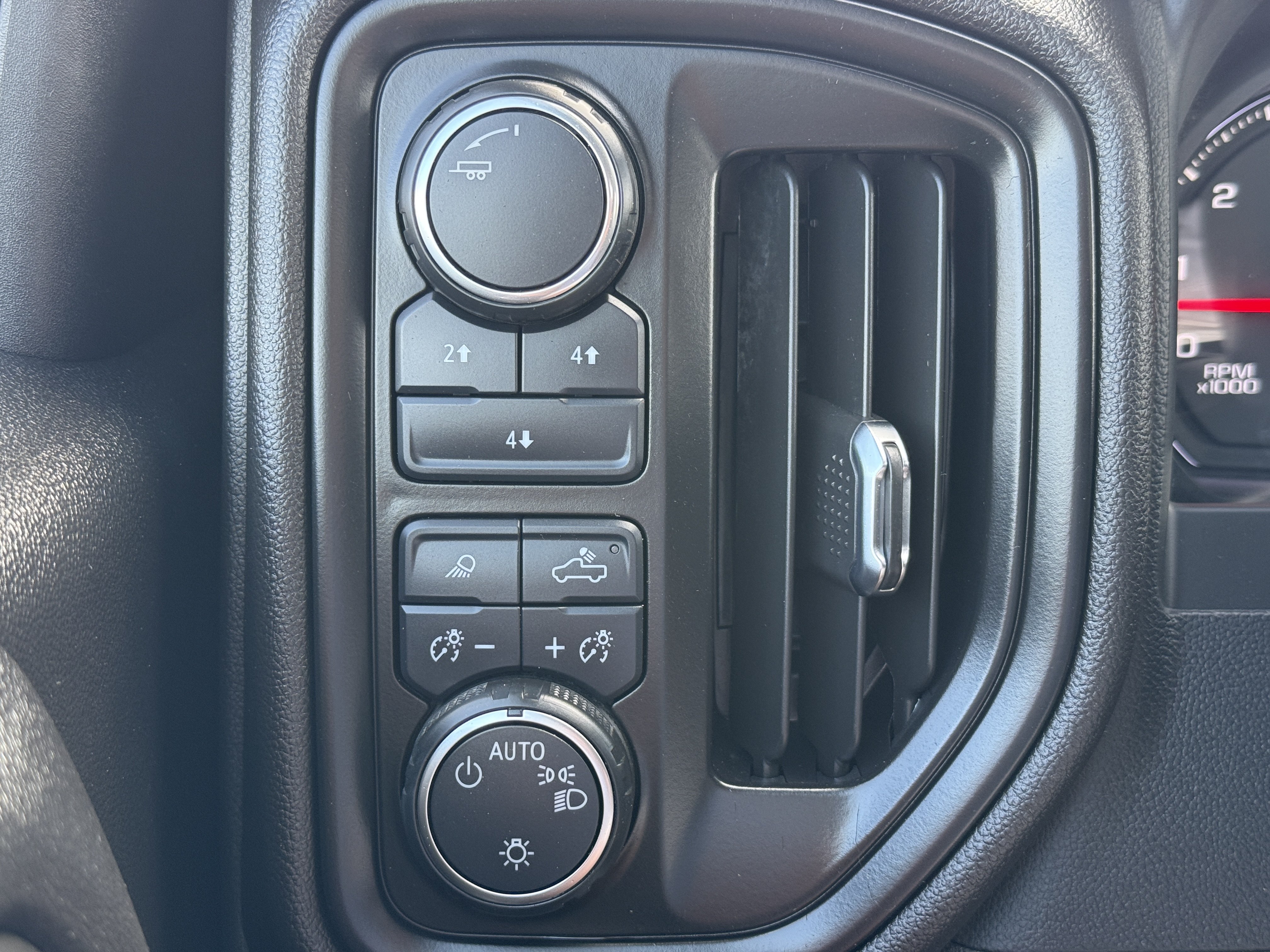 Certified 2024 Chevrolet Silverado 3500 W/T w/ WT Convenience Package AWD/4WD image 25