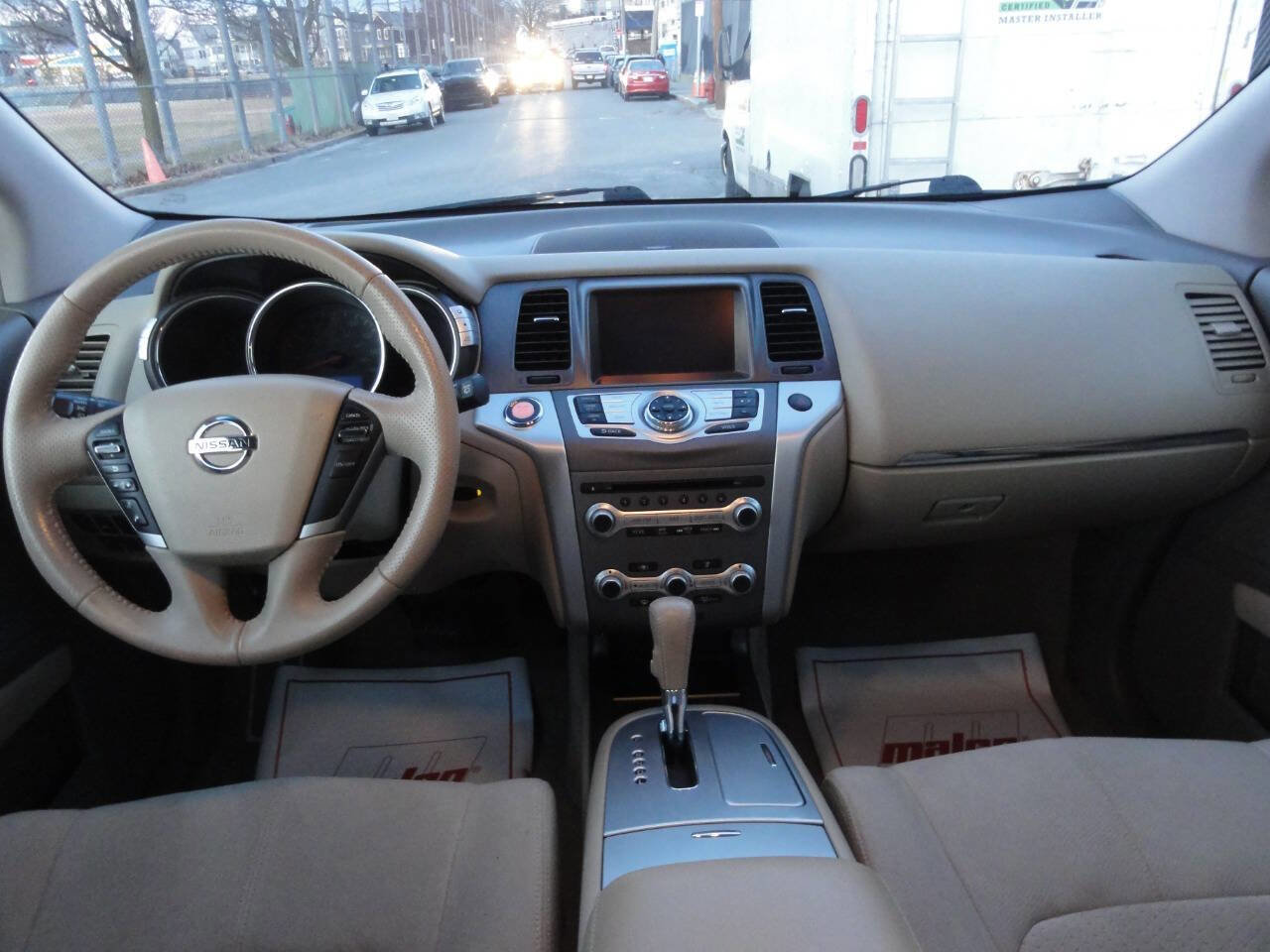 Used 2014 Nissan Murano SV w/ Value Package image 27