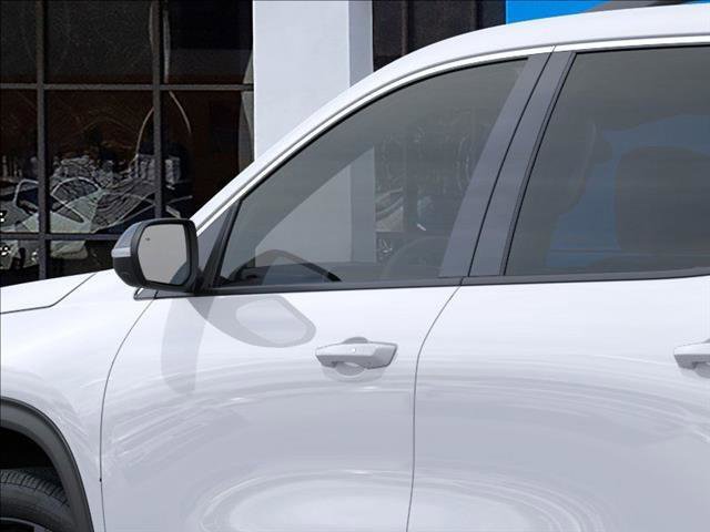 New 2026 Chevrolet Traverse LT w/ Driver Confidence Package image 12