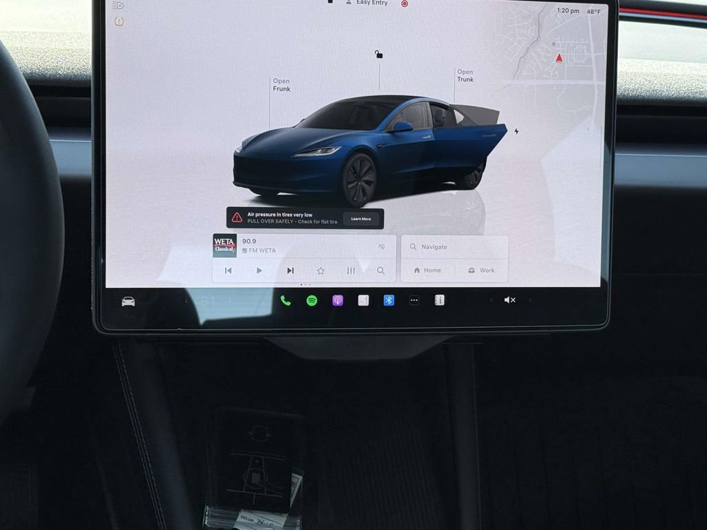 Used 2025 Tesla Model 3 Long Range image 18