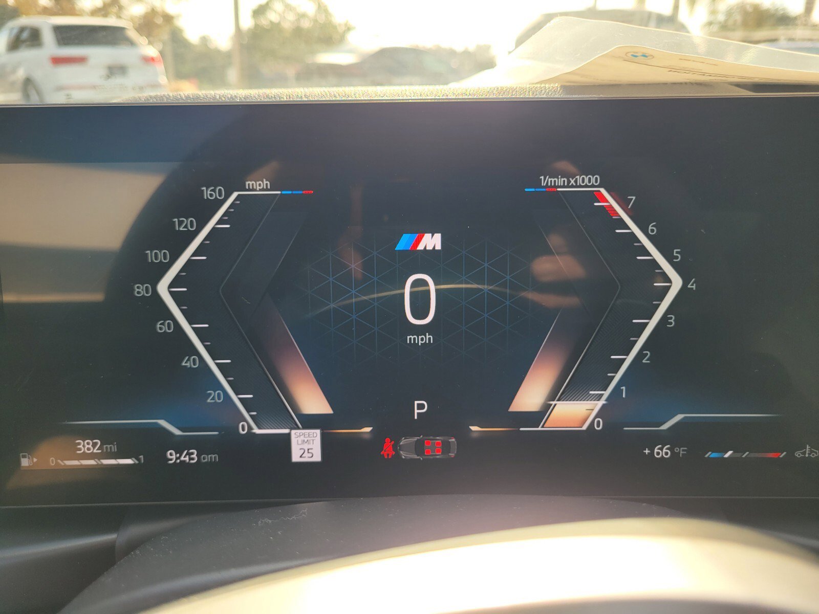 New 2026 BMW 230i Coupe w/ M Sport Package image 30