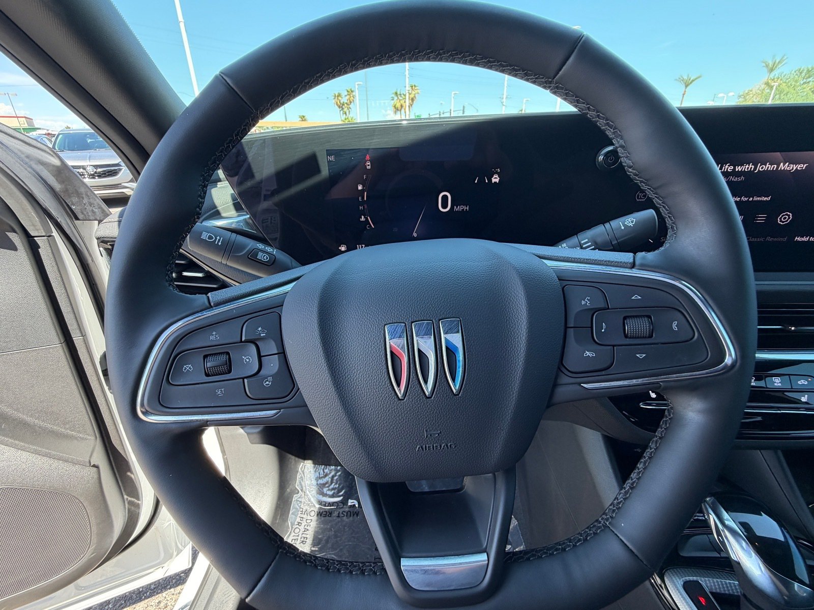 Used 2025 Buick Envista Avenir FWD image 22