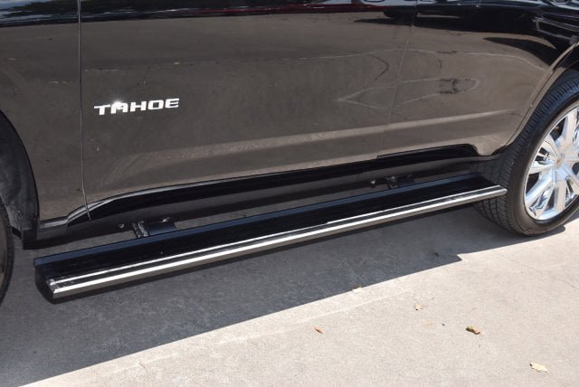 Used 2021 Chevrolet Tahoe High Country w/ Premium Package AWD/4WD image 35