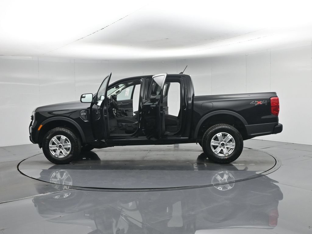 New 2026 Ford Ranger XL RWD image 32