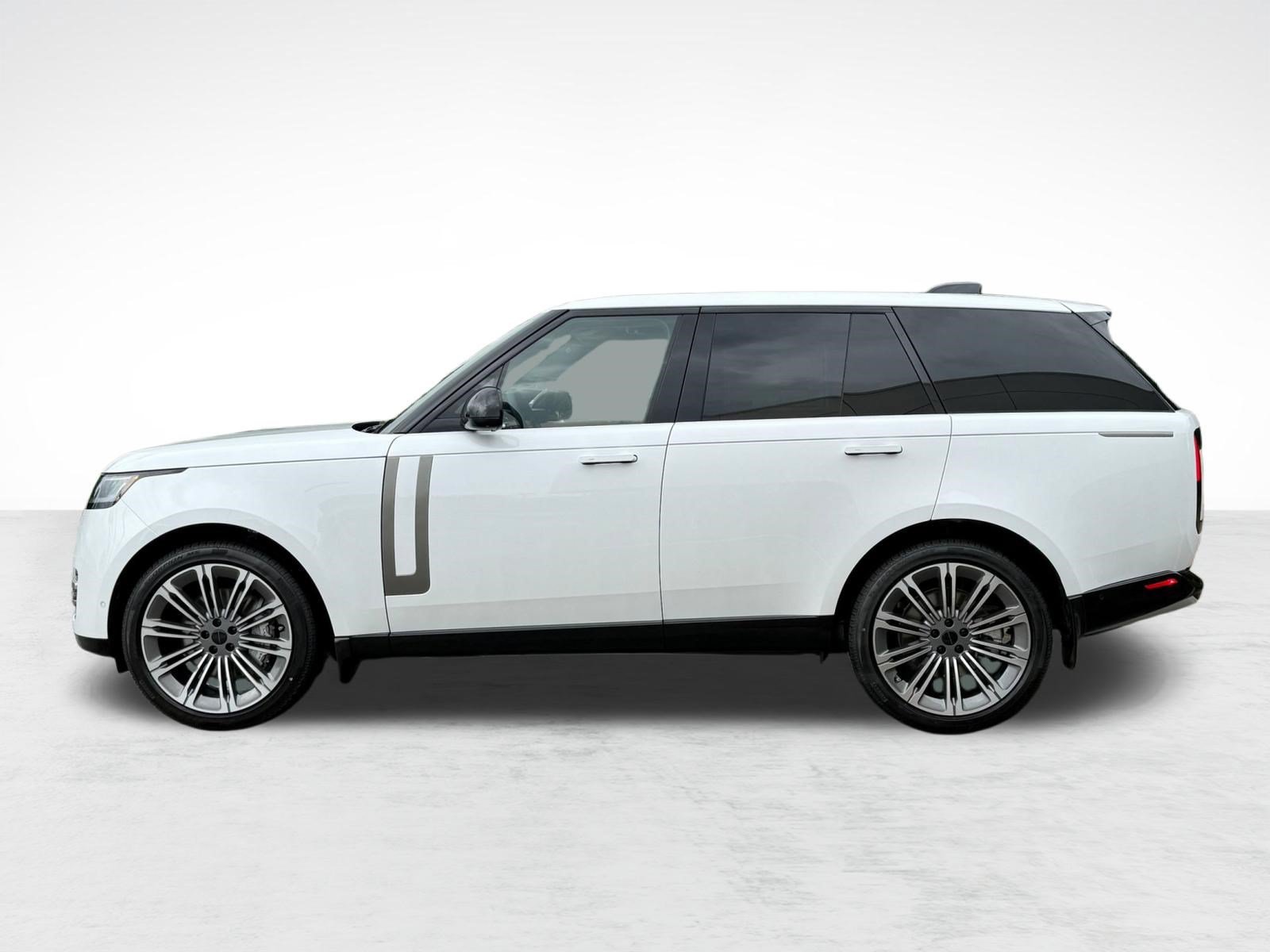 New 2026 Land Rover Range Rover SE AWD/4WD image 2