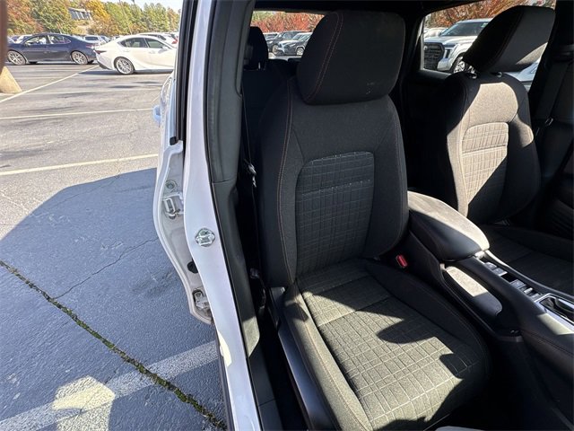 Used 2024 Honda HR-V Sport image 26