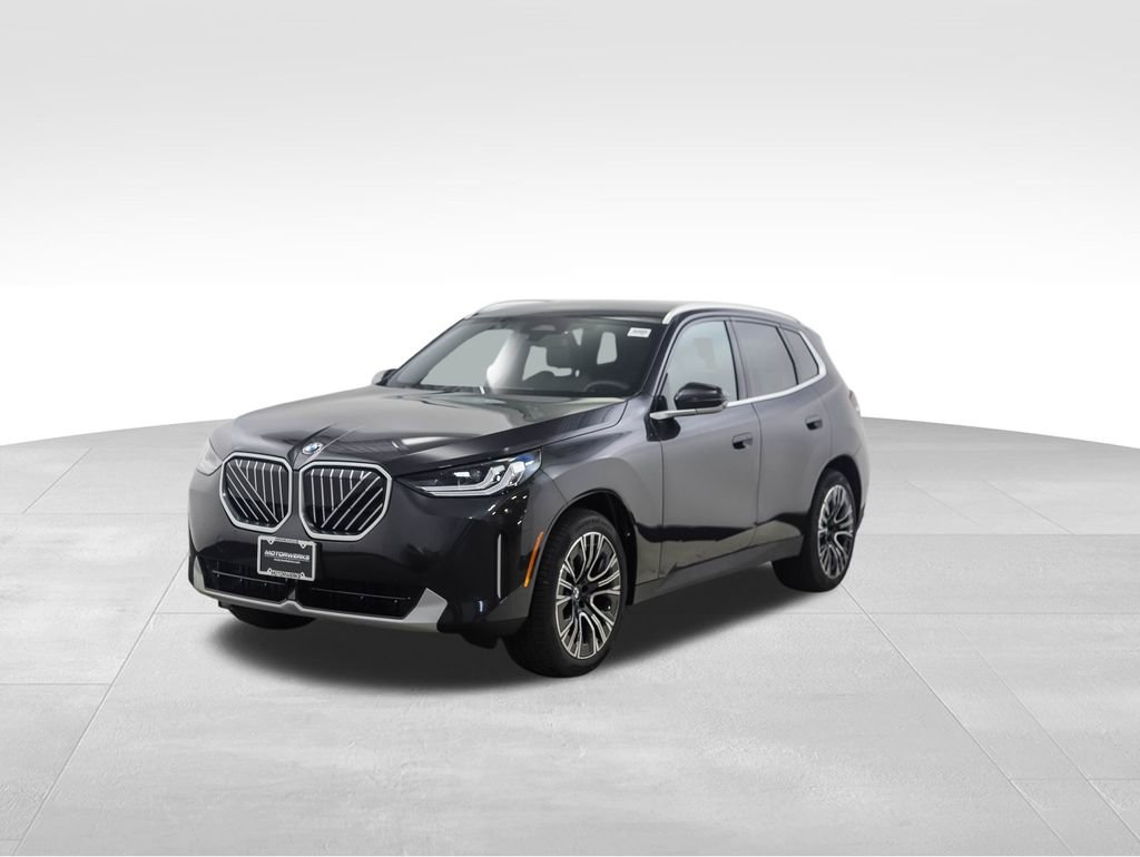 Used 2026 BMW X3 xDrive30 w/ Convenience Package image 1