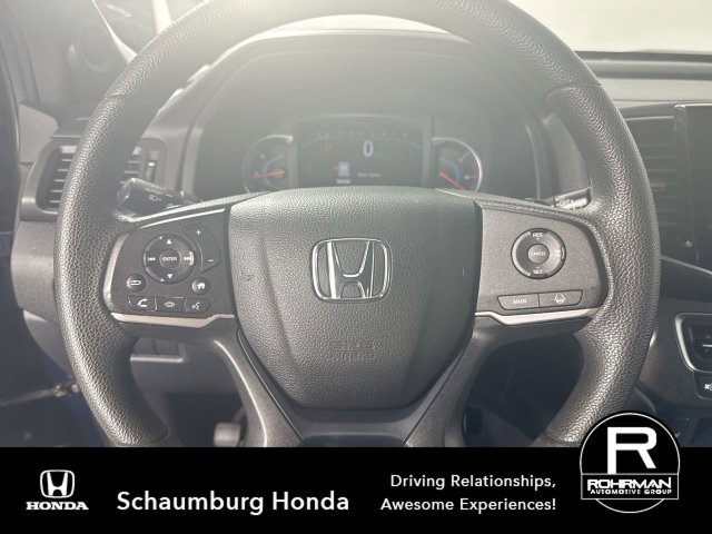 Used 2022 Honda Pilot Sport image 11