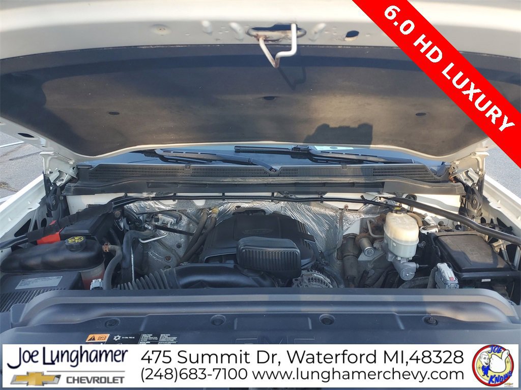 Used 2015 GMC Sierra 2500 Denali image 29